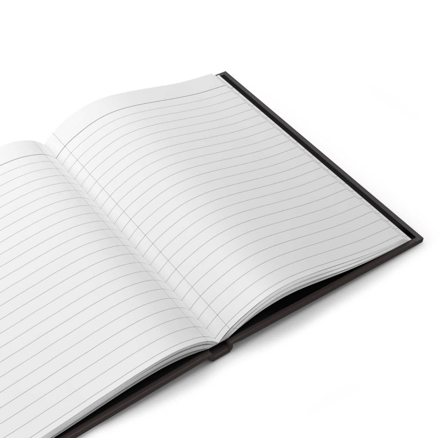 Hardcover Journal Matte - KW Allen