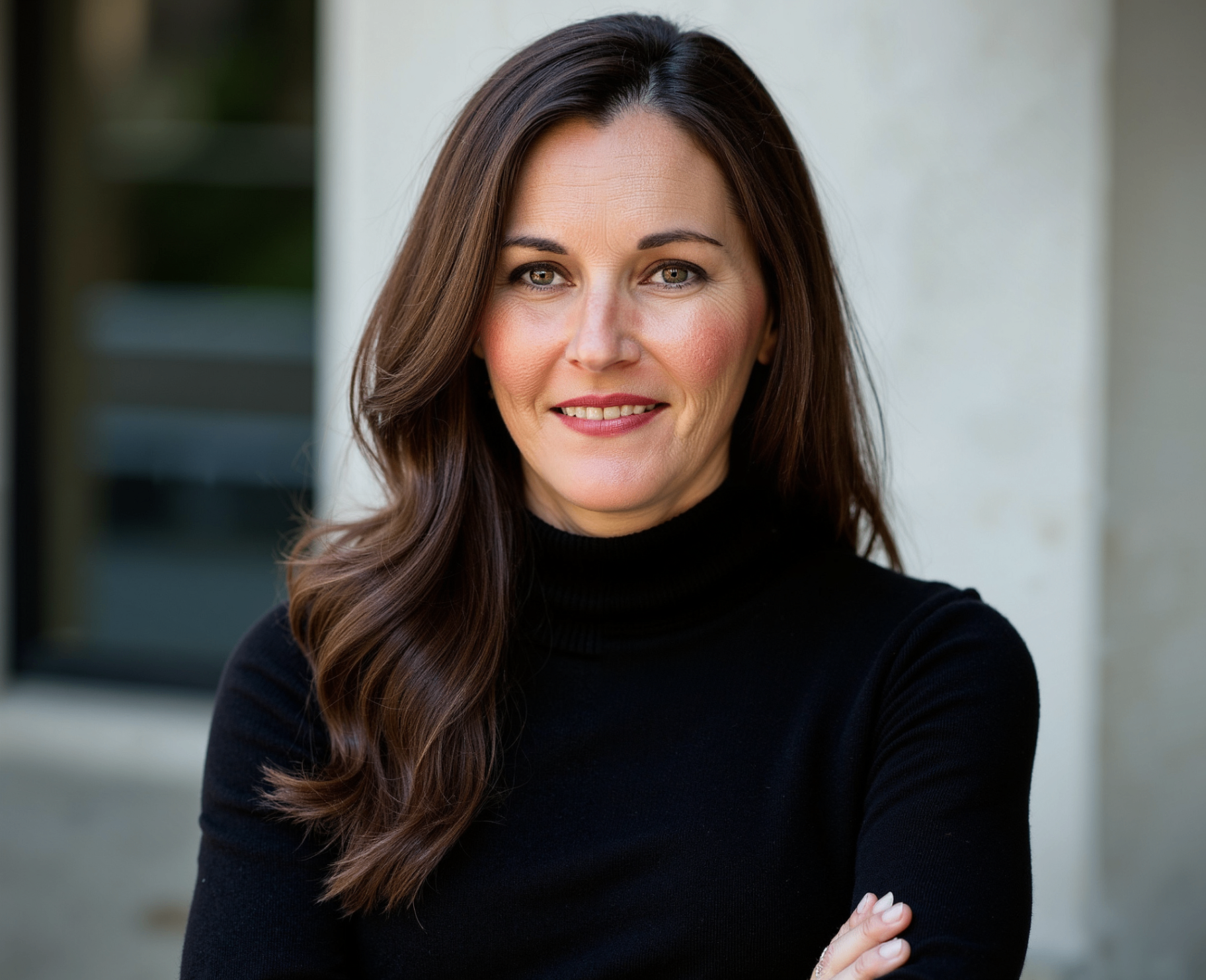 Sabrina Cicchi, Founding Partner at The Option Leverage
