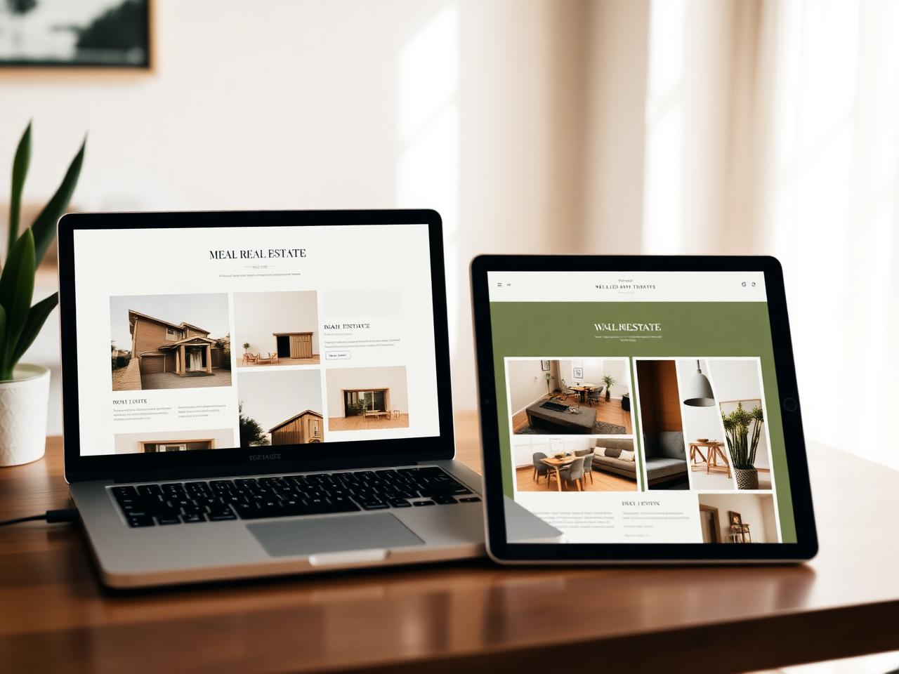 Digital Templates