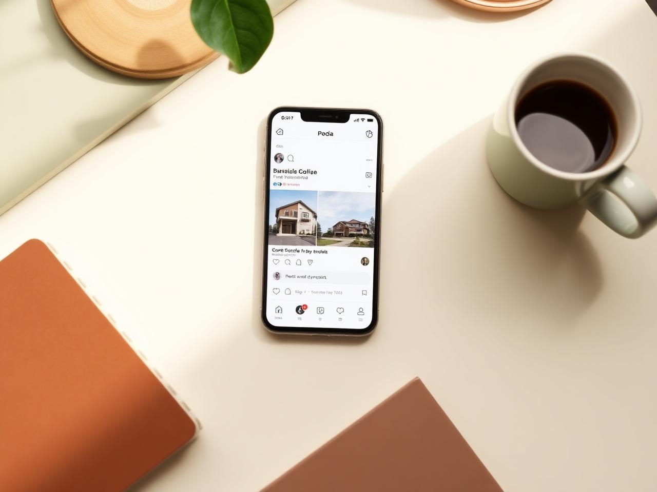 Monthly Social