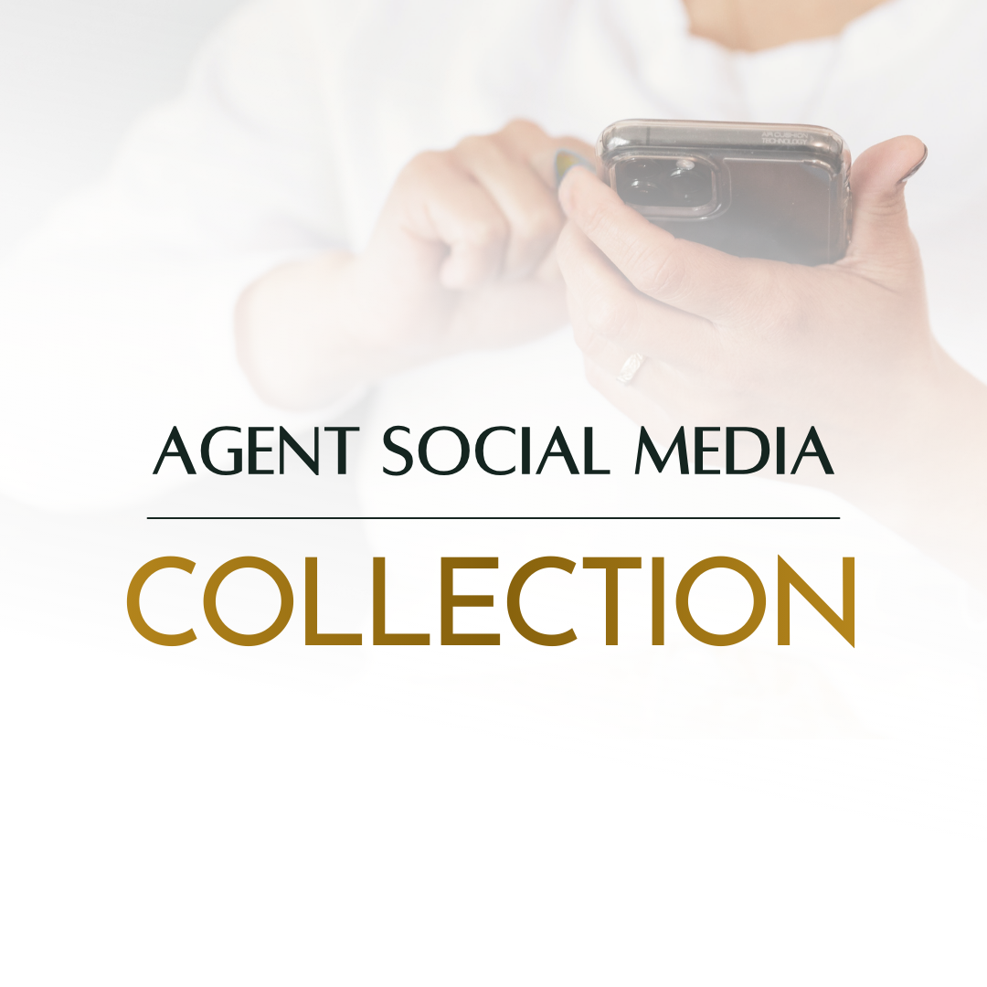 Agent Social Media Collection