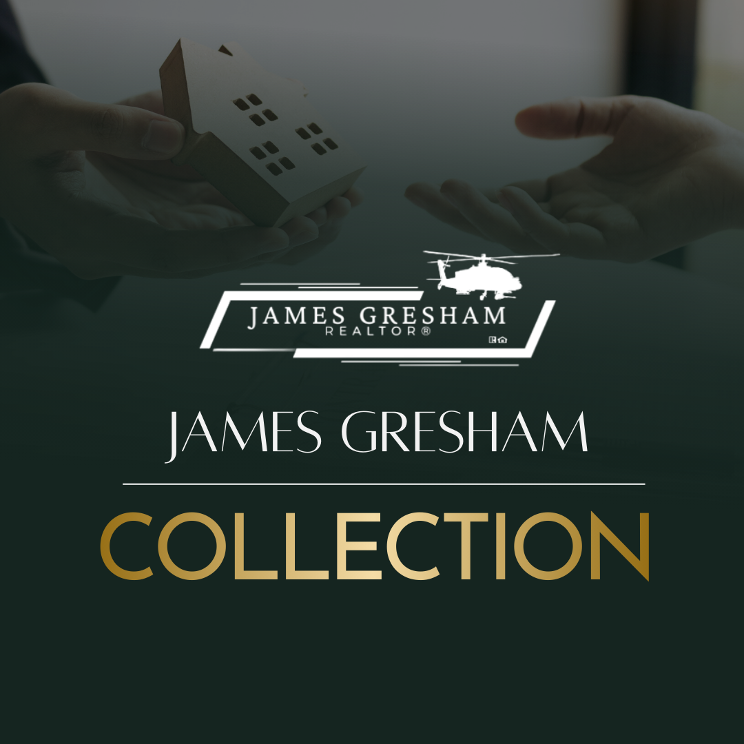 James Gresham
