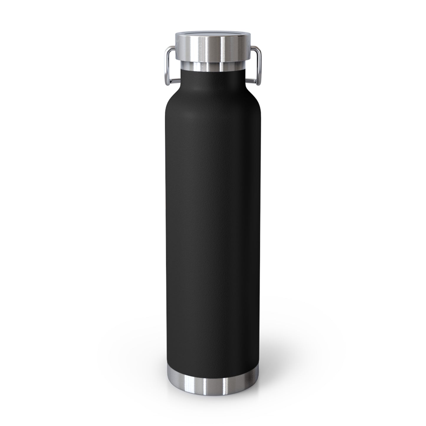 The Option Copper Vacuum Insulated Bottle, 22oz