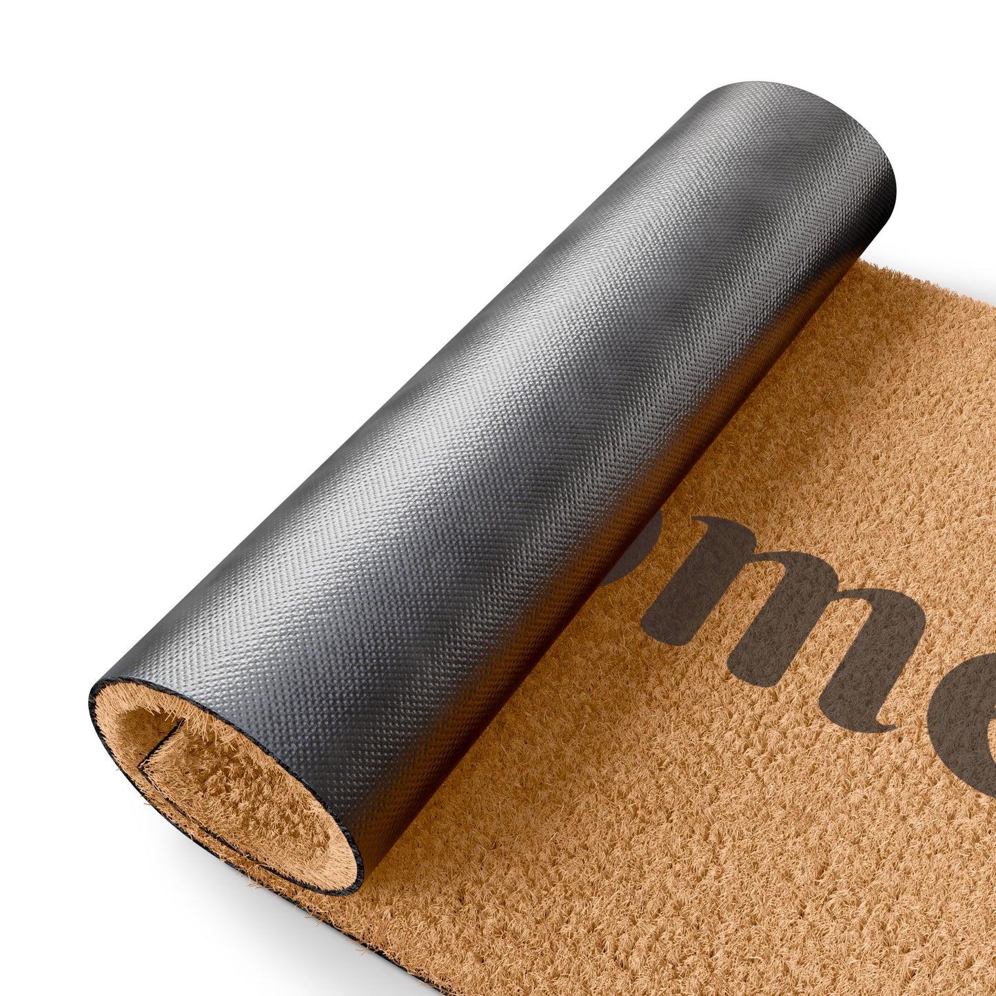 Welcome Doormat - The Option