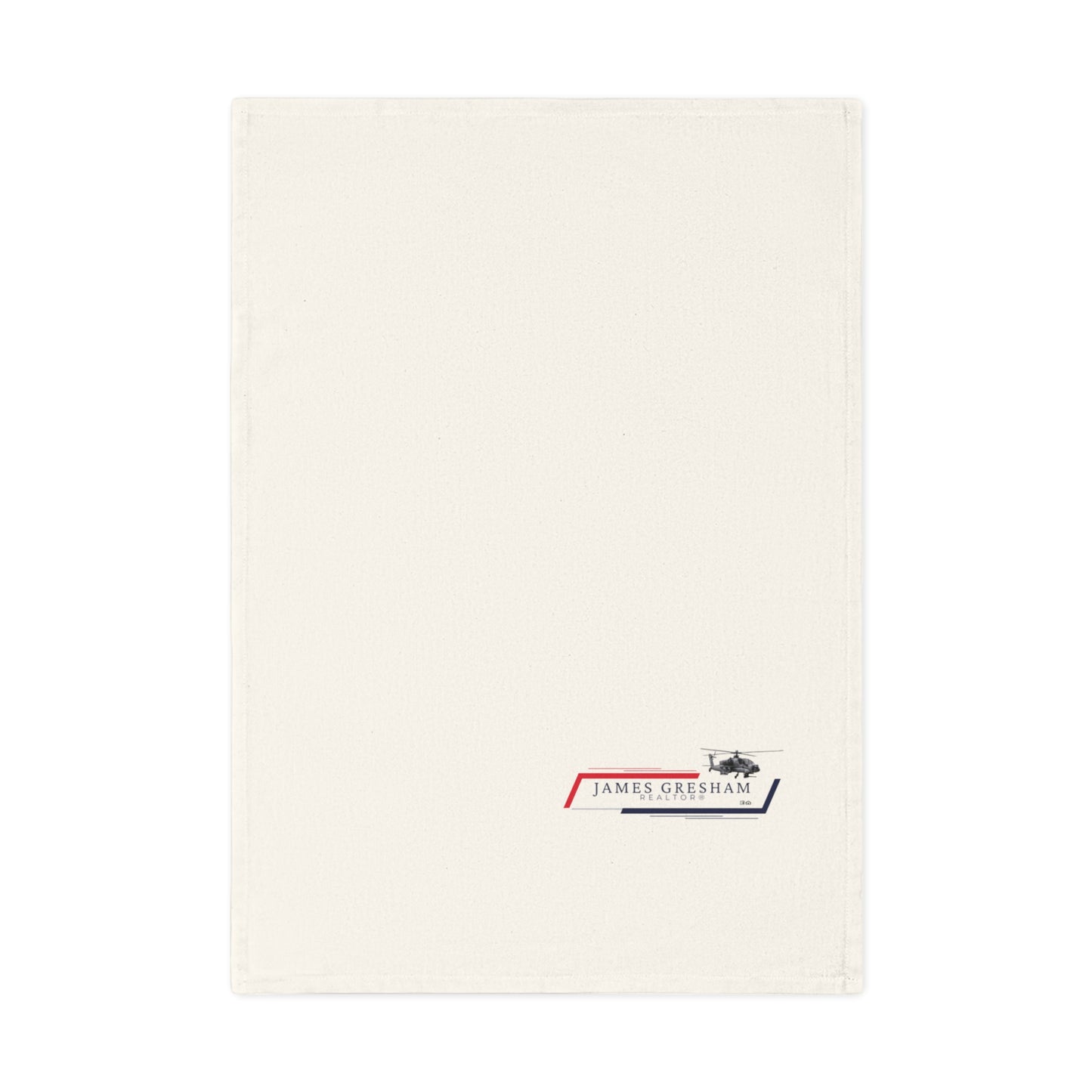 JG - Tea Towel