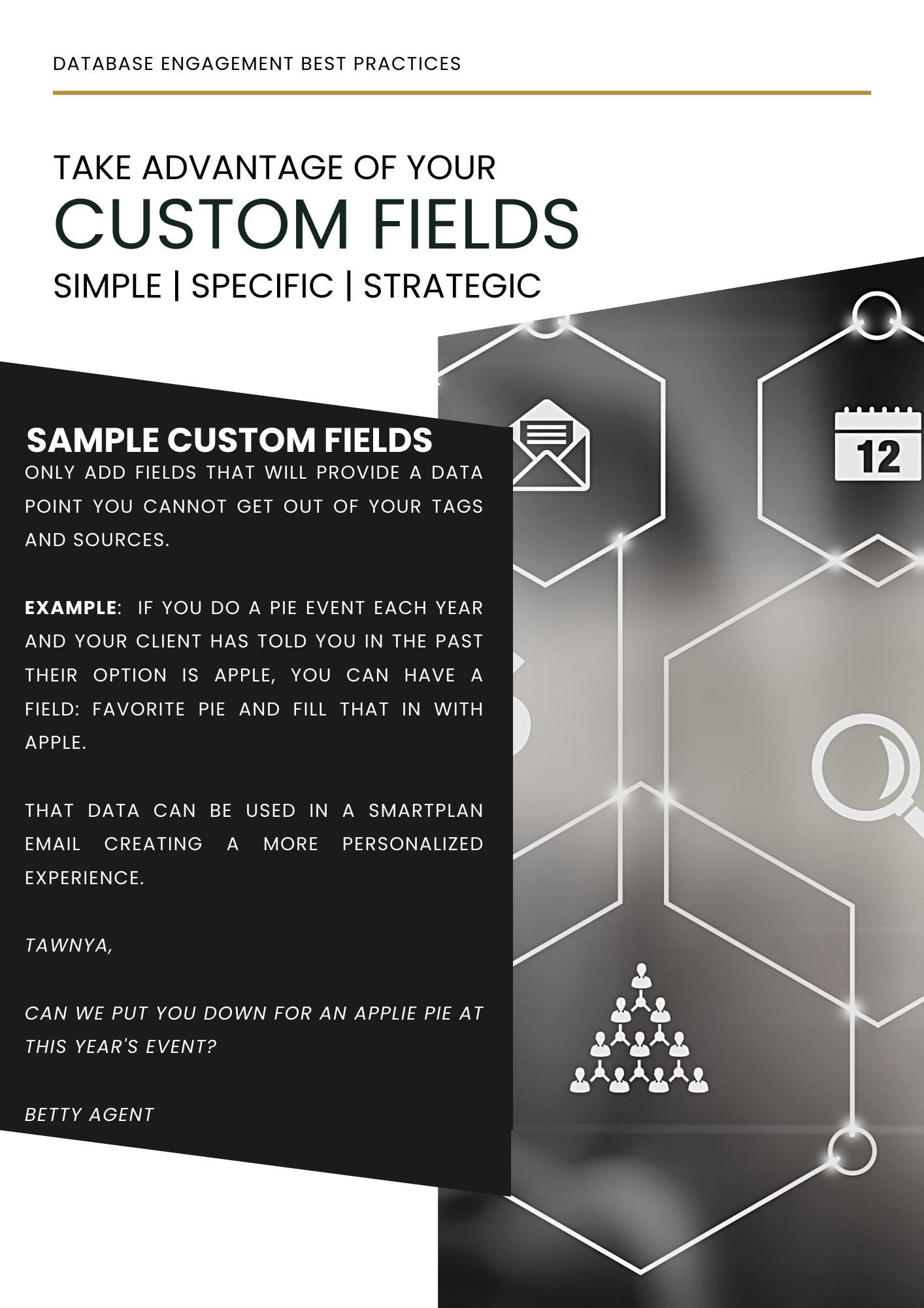 FREE Database Best Practices Guide