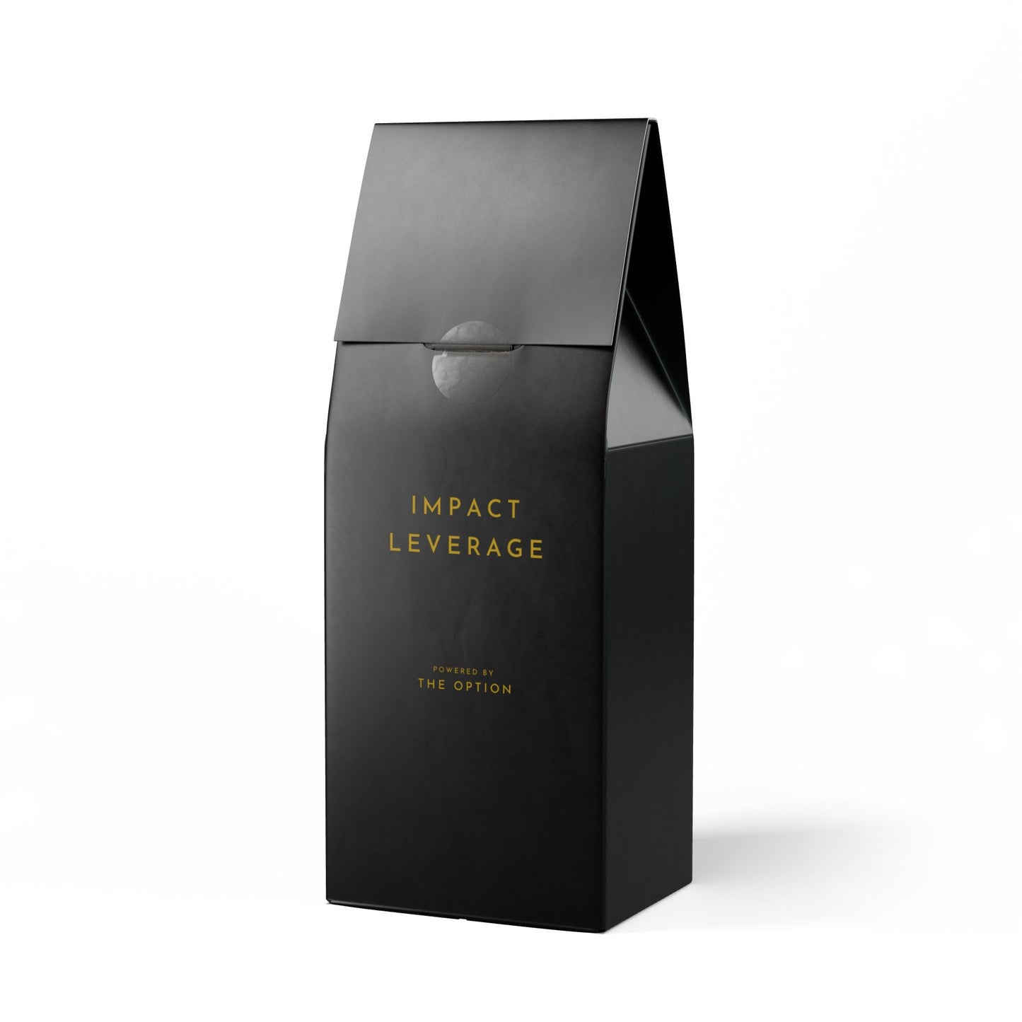 Impact Leverage - Rock Creek Coffee Blend (Medium Roast)