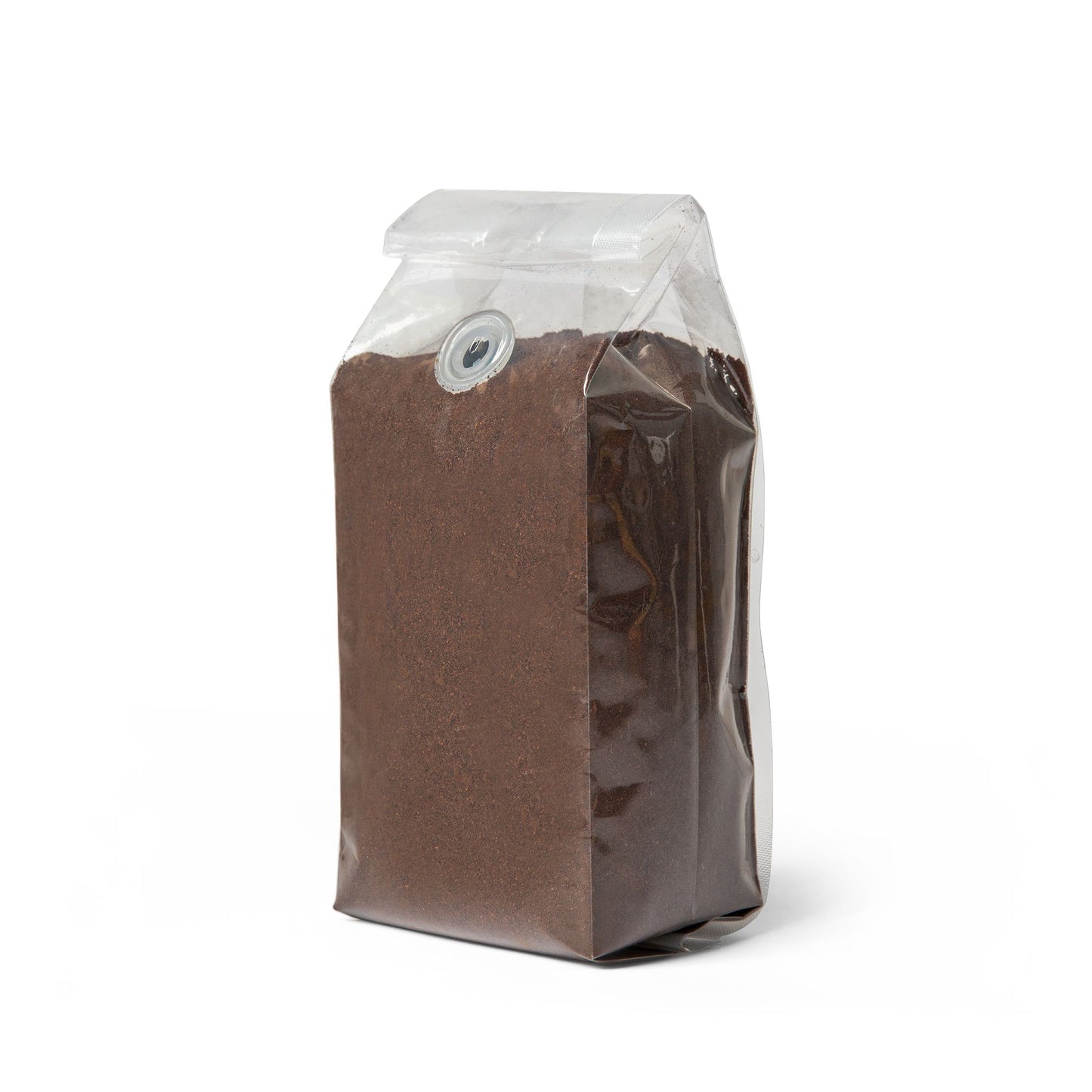 Call Me Higher - Bitterroot Coffee Blend (Dark French Roast)