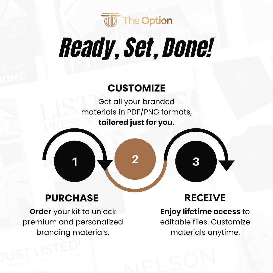 Agent Essentials Brand Kit