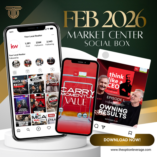 Market Center Social Media Box - February 2026