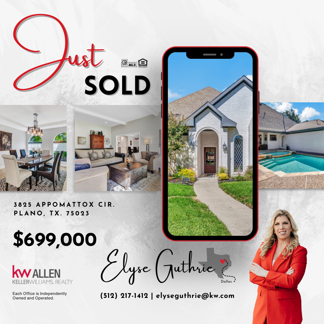 Custom Luxury Listing Collection