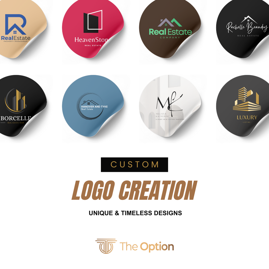 LOGO CREATION