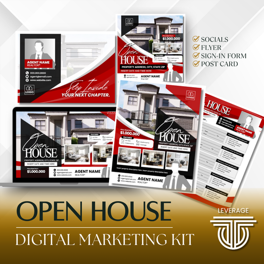 Open House Kit