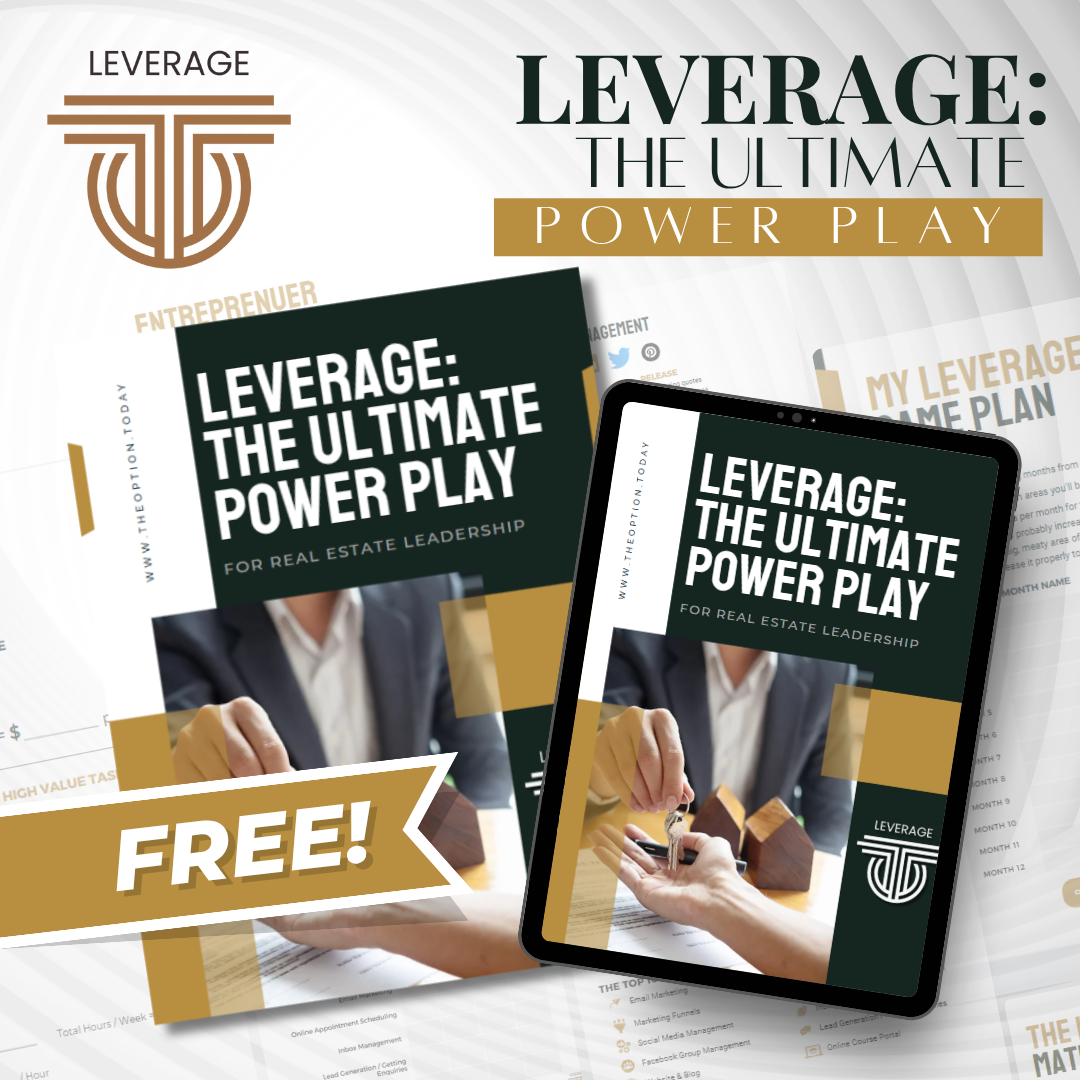 FREE  Leadership: The Ultimate Powerplay