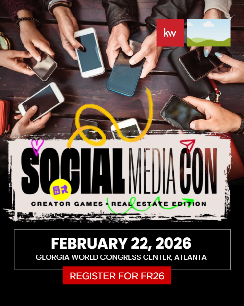 Market Center Social Media Box - January 2026