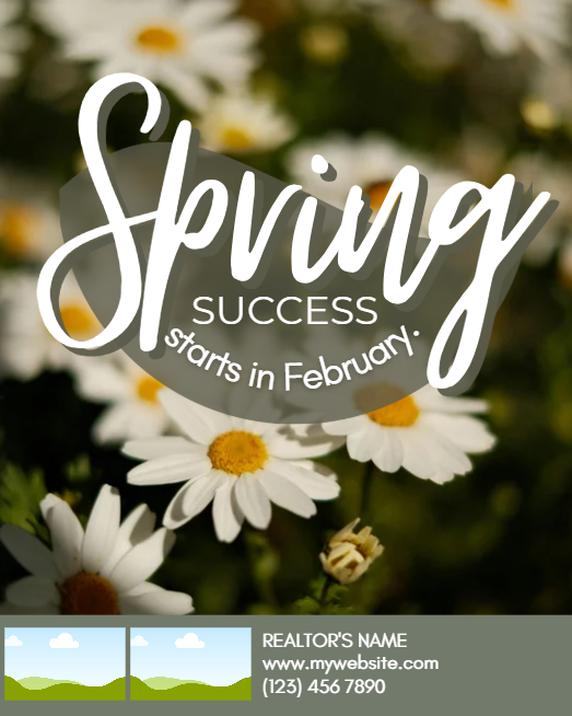 Social Media Monthly Collection - February 2026