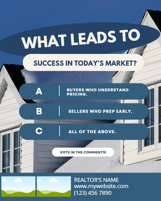 Social Media Monthly Collection - February 2026