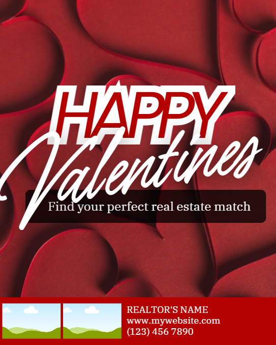 Social Media Monthly Collection - February 2026