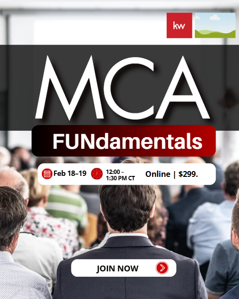 Market Center Social Media Box - February 2026