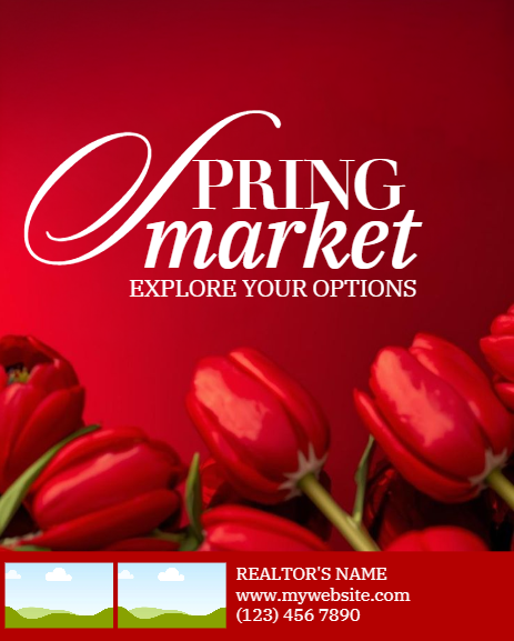 Social Media Monthly Collection - April 2026