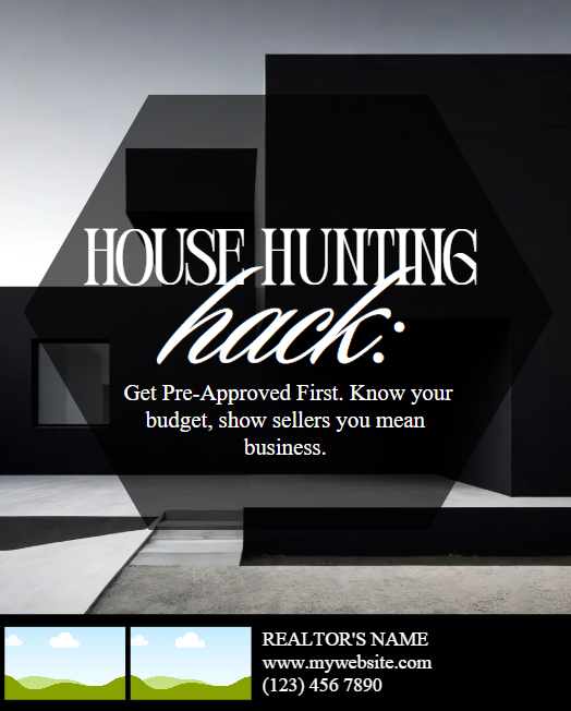 Social Media Monthly Collection - April 2026