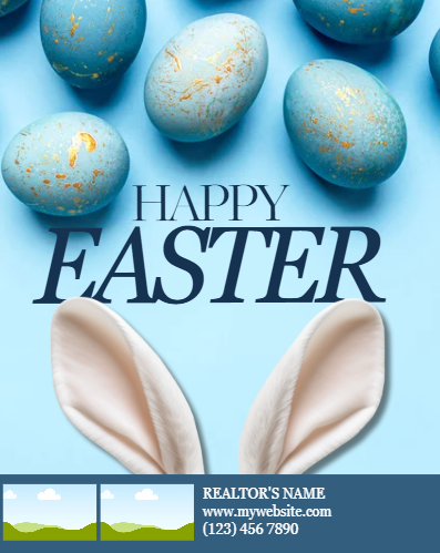 Social Media Monthly Collection - April 2026