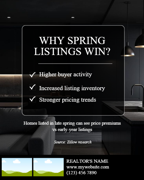 Social Media Monthly Collection - April 2026