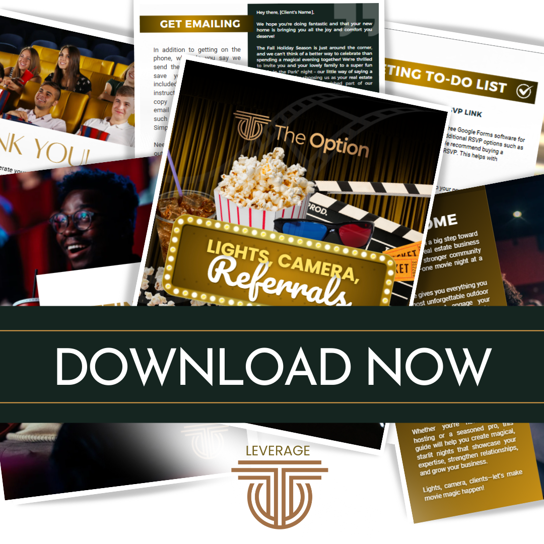 Outdoor Movie Night Event Guide