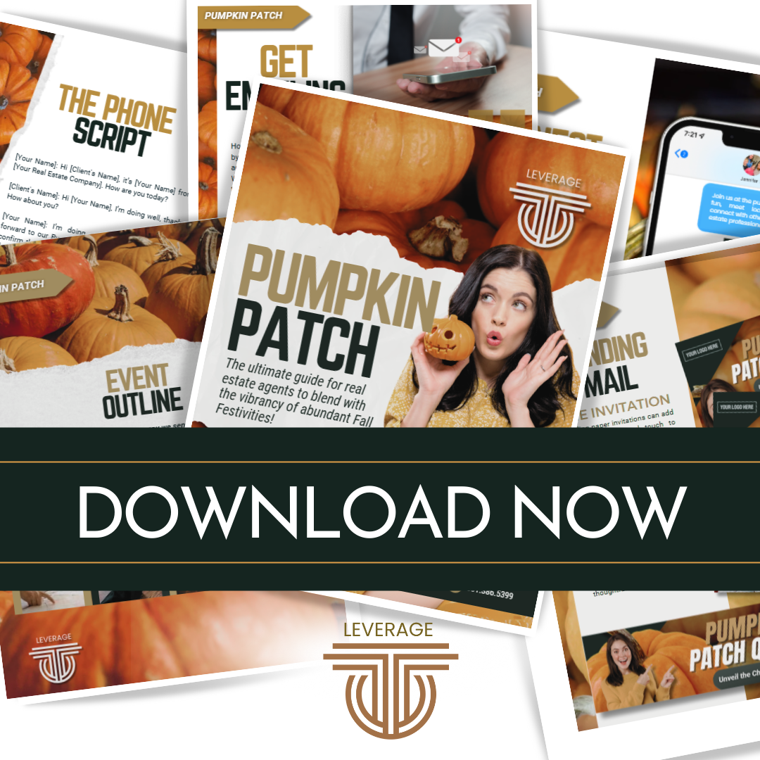 Pumpkin Patch Event Guide