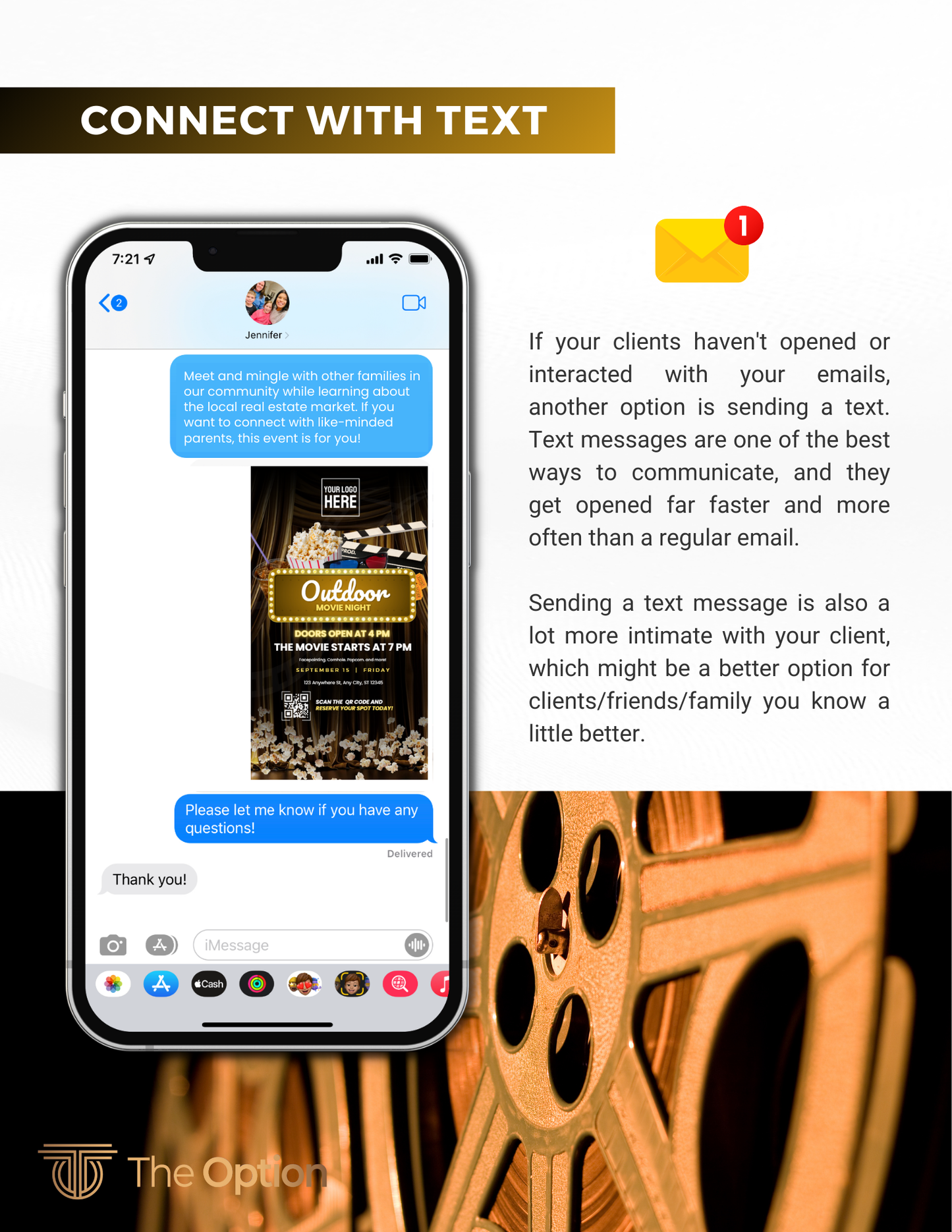 Outdoor Movie Night Event Guide