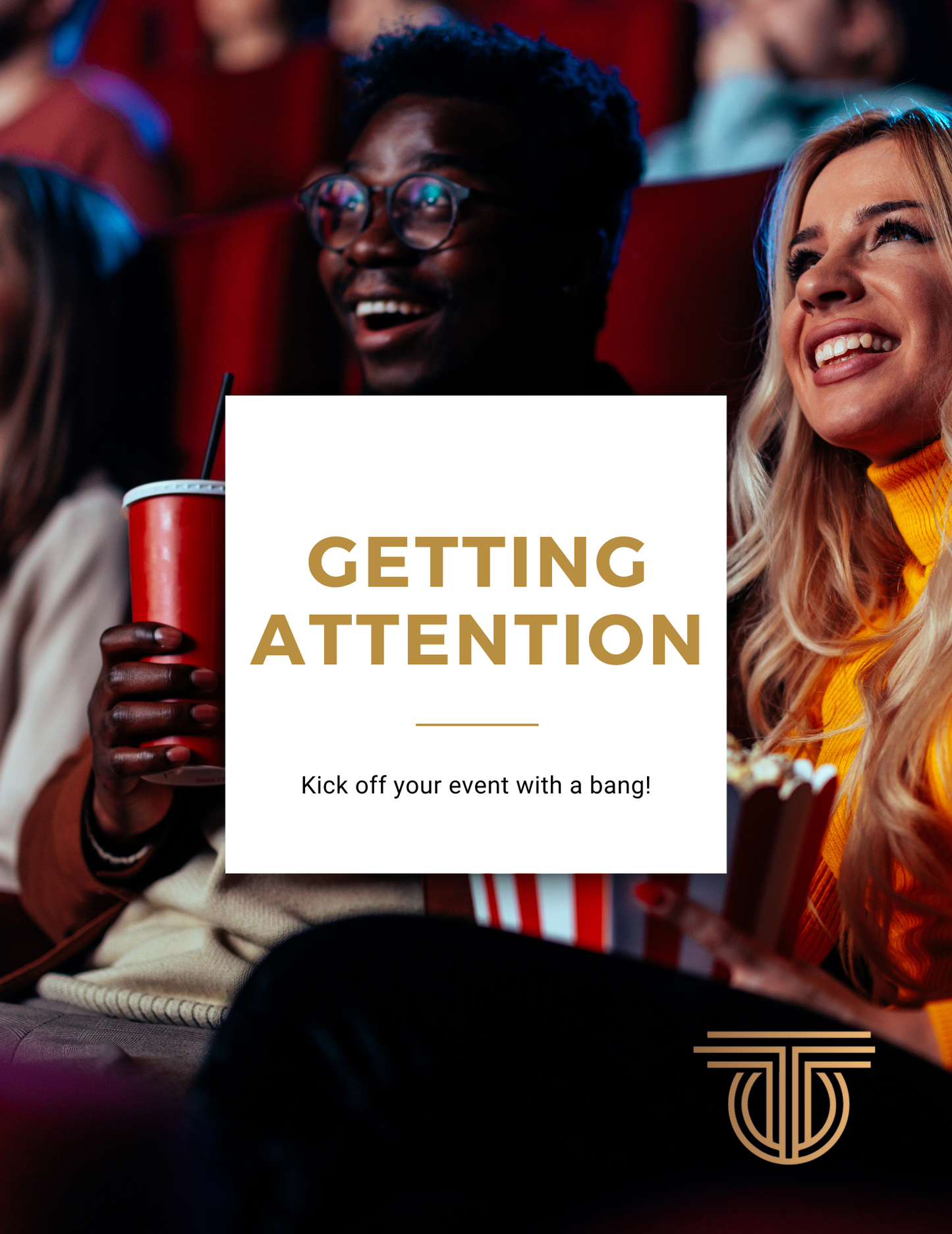 Outdoor Movie Night Event Guide