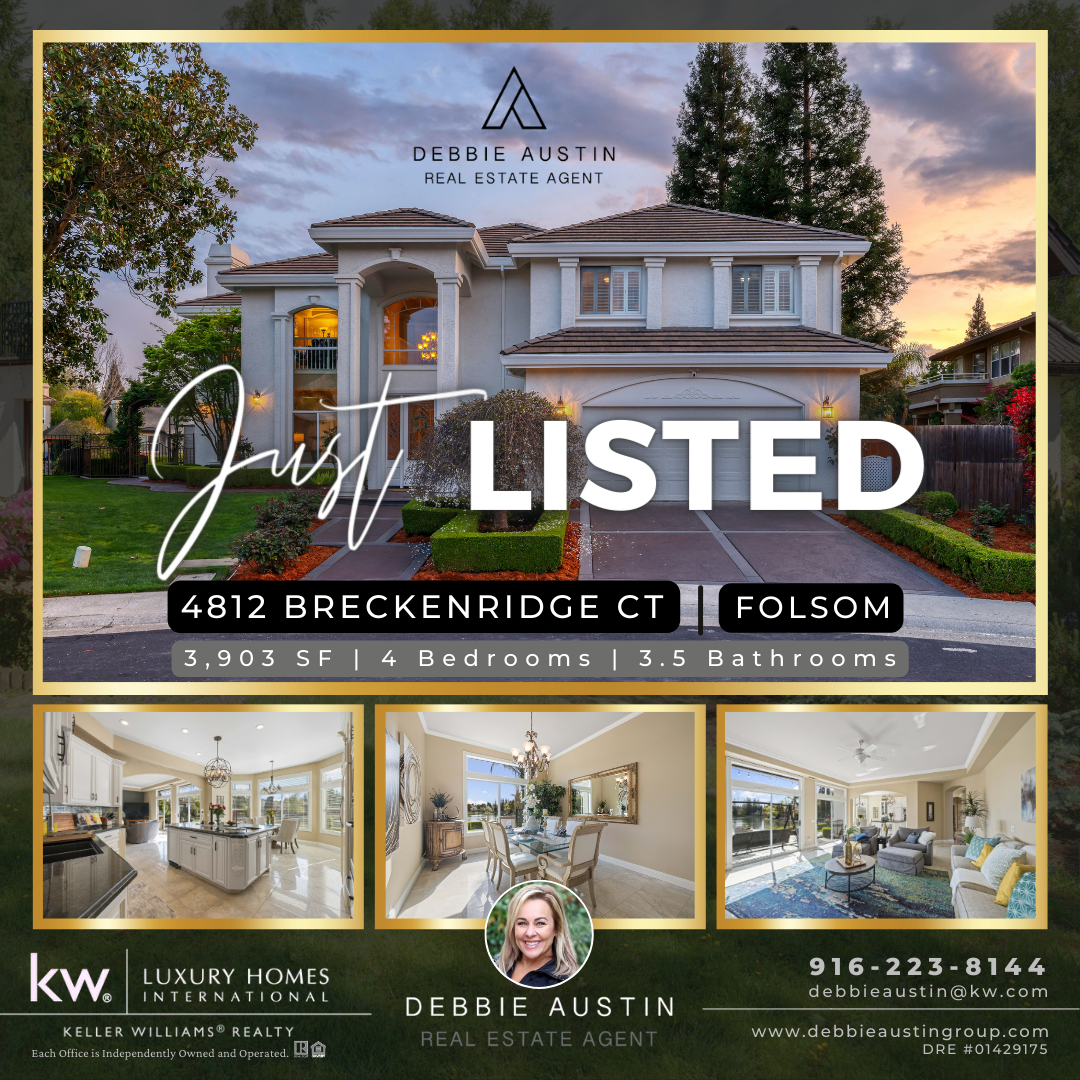 Custom Luxury Listing Collection