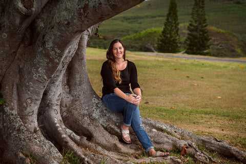Image 1 from the article “Ownership Highlight: Sabrina Cicchi” about business / leadership
